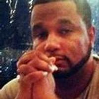 Chester Robert Garnes death by force case profile photo
