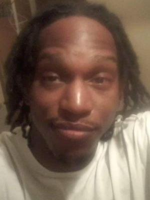 Kelvin Jones death by force case profile photo