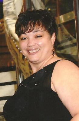Valerie Wiley death by force case profile photo