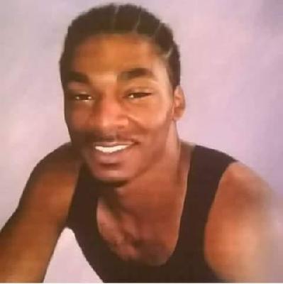 Jamil Jordan-Booker death by force case profile photo