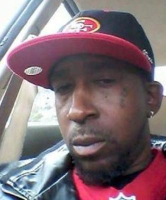 David Glover death by force case profile photo