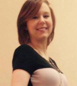 Kimberly Dianne Richardson death by force case in Raleigh, NC