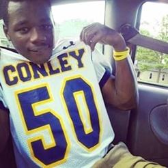 Marquis Bunting death by force case in Greenville, NC