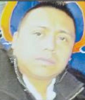 Faustino Chigo-Catemaxca death by force case profile photo