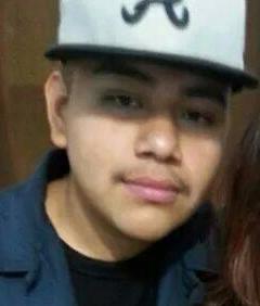 Jessy Santiago death by force case profile photo