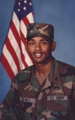 Morris Timothy Holmes death by force case in Seven-springs, NC