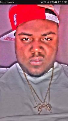 Calvin James Alexander death by force case profile photo