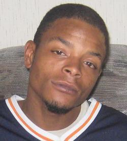 Raymond Cotton death by force case profile photo