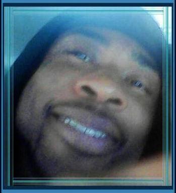 Thomas Eugene Davis death by force case profile photo