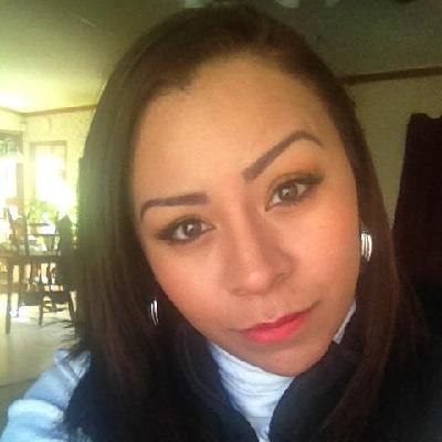 Ana Cruz-Franco death by force case profile photo