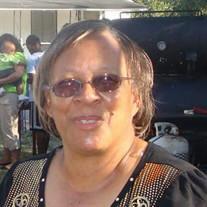 Mary Thompson death by force case profile photo