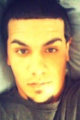 Jonathan Alvarado death by force case profile photo