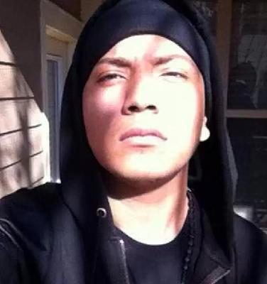 Jusmar Gonzaga-Garcia death by force case profile photo