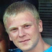 Dawayne Ray Fry death by force case profile photo