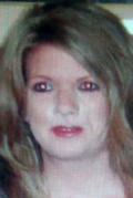 Kimberly Allen death by force case profile photo