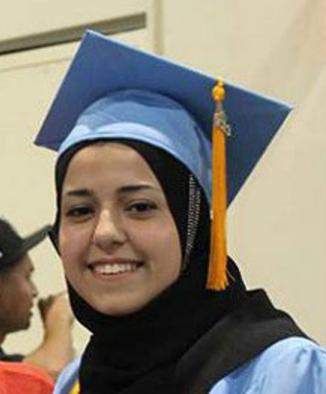 Razan Mohammad Abu-Salha death by force case in Chapel-hill, NC