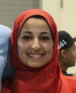 Yusor Barakat death by force case profile photo