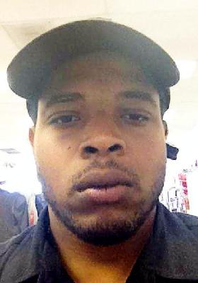 Kwmaine Thompson death by force case profile photo