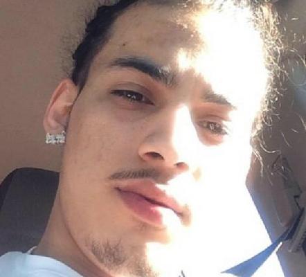 Michael Tavira death by force case profile photo