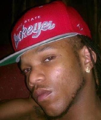 Bruce Wayne Staton Jr. death by force case in Rocky-mount, NC