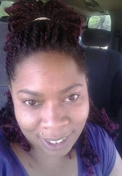 Gerri Newkirk death by force case in Clinton, NC