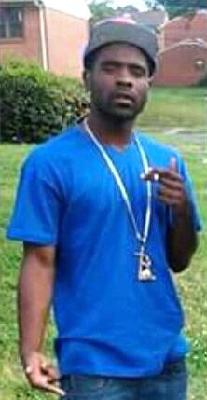 Lensy Arnett Gill III death by force case in Durham, NC
