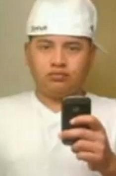 Oscar Aguilera death by force case profile photo