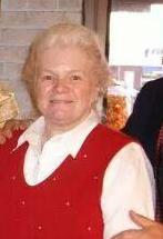 Betty Turner death by force case profile photo