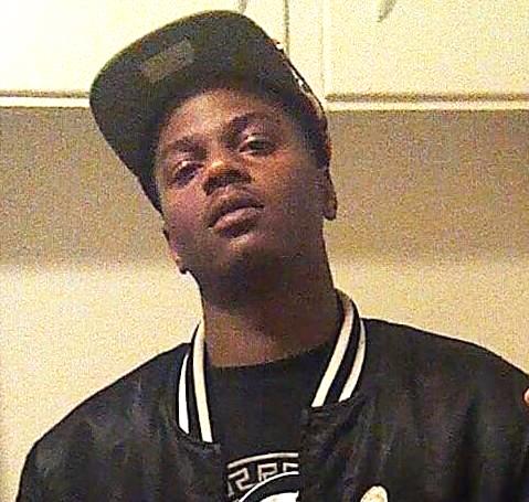 Adrian Williams death by force case profile photo