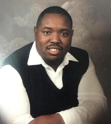 James Smith death by force case profile photo