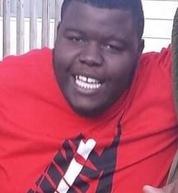 Shaquan Boston death by force case profile photo