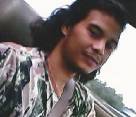 Bo Junior Locklear death by force case in Lumberton, NC