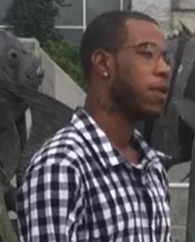 Kenneth Covington death by force case profile photo