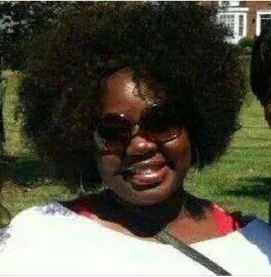 Qutina Carter death by force case profile photo