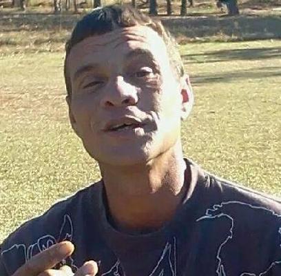 John Freeman death by force case profile photo