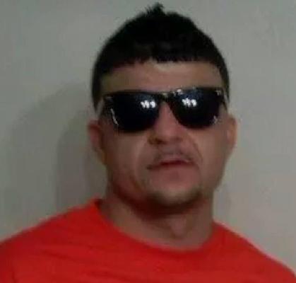 Mitch Oxendine death by force case in Maxton, NC
