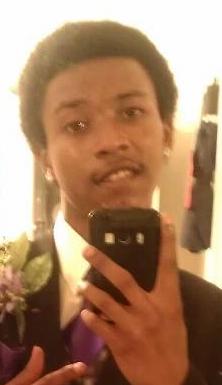Darius Malloy death by force case profile photo