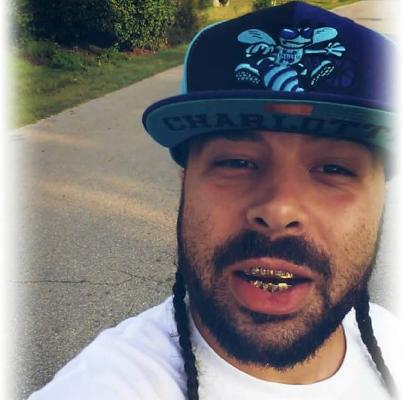 Derrick Arp death by force case profile photo