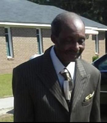 James Stocks death by force case profile photo