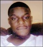 Shakeem Dickens death by force case profile photo