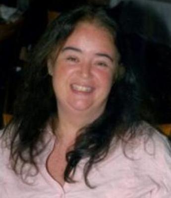 Tiffany Draughon death by force case profile photo