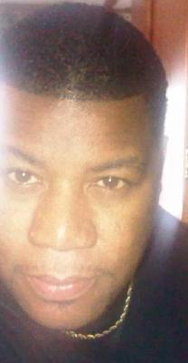 Corey Bratcher death by force case profile photo