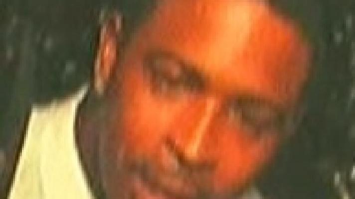 Obediah Hester death by force case profile photo