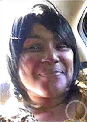Shwanica Small death by force case in Rocky-mount, NC