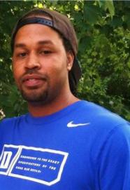 Mark Davis death by force case profile photo