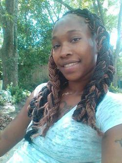 Shanekqua Adrianna Thompson death by force case in Goldsboro, NC