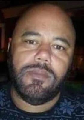 Darrick Whitted death by force case profile photo