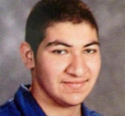 Jawad Razai death by force case profile photo