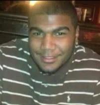 Dorian Edwards death by force case profile photo