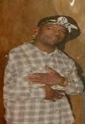 Willie James death by force case profile photo